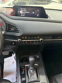مازدا CX-30